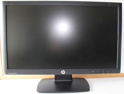 HP Compaq LE2202x foto