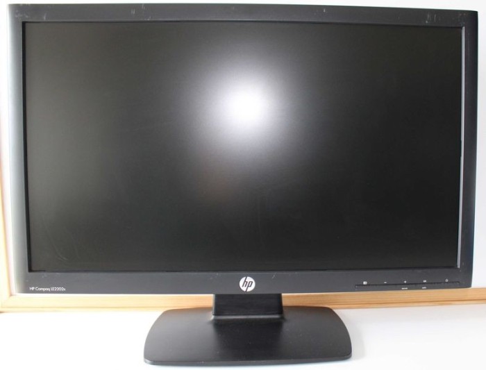 HP Compaq LE2202x