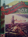 H. Warren - Aventurile submarinului Dox, vol. 20