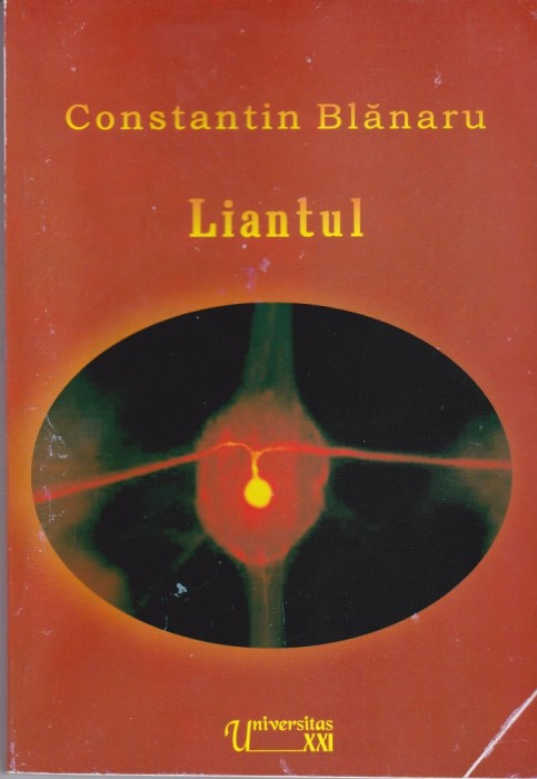 AS - CONSTANTIN BLANARU - LIANTUL