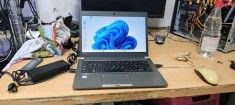Toshiba Portege Z30-C i5-6200U 2.4GHz Ram 8GB SSD 120GB