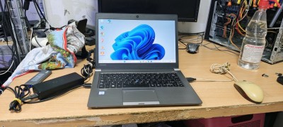 Toshiba Portege Z30-C i5-6200U 2.4GHz Ram 8GB SSD 120GB foto