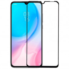 Folie protectie sticla 3D full glue Xiaomi Redmi Mi 9 Lite foto