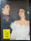 Almanah CINEMA 1986
