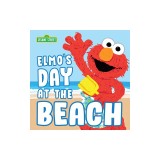 Elmo's Day at the Beach