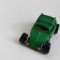 bnk jc Hot Wheels 2021 - Custom Volkswagen Beetle - Multipack Exclusive