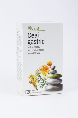 CEAI GASTRIC 20DZ foto