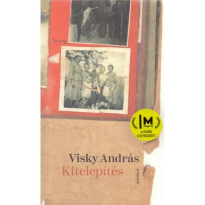 Kitelep&amp;iacute;t&amp;eacute;s - puha k&amp;ouml;t&amp;eacute;s - Visky Andr&amp;aacute;s foto