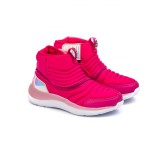 Pantofi Fete Bibi Para Todos Pink 34 EU, Roz, BIBI Shoes