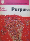 Purpura - Erwin Wickert