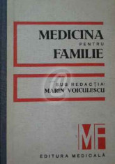Medicina pentru familie foto
