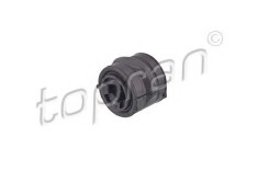 Bucsa, bara stabilizatoare PEUGEOT PARTNER caroserie (5) (1996 - 2012) TOPRAN 720 450 foto