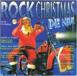 Various - Rock Christmas Die Neue, CDr