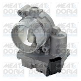 MEAT &amp; DORIA 89066 Carcasa clapeta