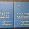 ALGEBRA SI ANALIZA MATEMATICA Culegere de probleme - Flondor, Donciu (2 vol)