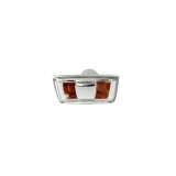 Semnalizator OPEL ASTRA H TwinTop L67 ALKAR 3102438