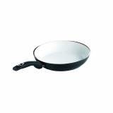 Cumpara ieftin Tigaie Bialetti Ceramic Black Stone 24 cm