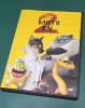 The Bad Guys 2 (2025) Băieții răi 2 DVD dublat limba romana