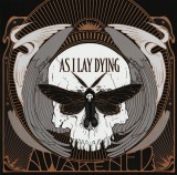 CD As I Lay Dying - Awakened 2012, Rock, universal records