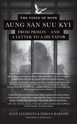 The Voice of Hope: Aung San Suu Kyi from Prison - and A Letter To A Dictator foto