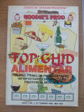 Cumpara ieftin TOP GHID ALIMENTAR COLECTIA AFACERI PROSPERE 1996-1997-R5F