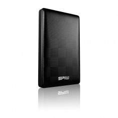 Hard disk extern Silicon Power Diamond D03 1TB 2.5 inch USB 3.0 Black foto