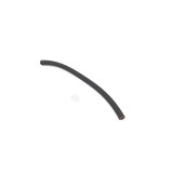 Tub silicon protejat 5x10 mm, L=250 mm pentru fier de călcat De'Longhi Original