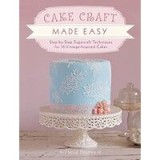 Cake Craft Made Easy