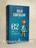 62 - Model de asamblare - Julio Cortazar