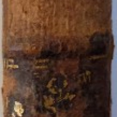 LES VIES DES HOMMES ILLUSTRES de PLUTARQUE , TOME DIXIEME , 1762