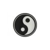 Jibbitz Crocs Yin Yang Symbol, Crocs Jibbitz