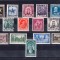 ROMANIA 1938 - CENTENARUL NASTERII REGELUI CAROL I, MNH - LP 128