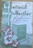 X.1 [Grafică Deosebită] Buletinul Apicultorilor - Octombrie 1937