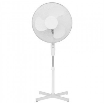 Ventilator cu picior, Strend Pro 40cm, 42W foto