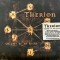 Therion Secret Of The Runes Deluxe reissueremaster Ocard (cd digipack)