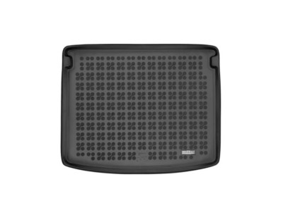 Tavita portbagaj Jeep Compass, 04.2021-, model: hybrid, montare spate, fara protectie antiderapanta; elastomer, RapidAuto foto