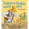 Pettson &eacute;s Findusz aut&oacute;t &eacute;p&iacute;t - Sven Nordqvist