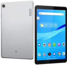 Tableta Lenovo Tab M8 TB-8505X 8 inch HD MediaTek Helio A22 2GB 32GB Flash Wi-Fi 4G Iron Grey foto