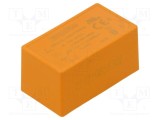Convertor AIMTEC AC/DC 15W 12V DC cu protecție suprasarcină și scurtcircuit