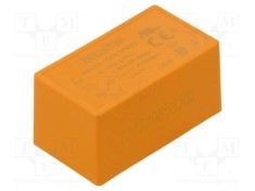 Convertor AIMTEC AC/DC 15W 12V DC cu protecție suprasarcină și scurtcircuit foto