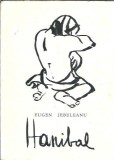 Hanibal - Eugen Jebeleanu