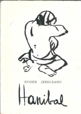 Hanibal - Eugen Jebeleanu foto