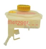 Vas de expansiune, lichid frana AUDI A6 (4B2, C5) (1997 - 2005) METZGER 2140030