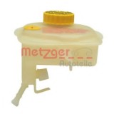 Vas de expansiune, lichid frana AUDI A6 (4B2, C5) (1997 - 2005) METZGER 2140030