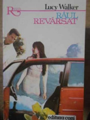 RAUL REVARSAT-LUCY WALKER-97640 foto