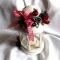 felinar decorat de craciun 42400