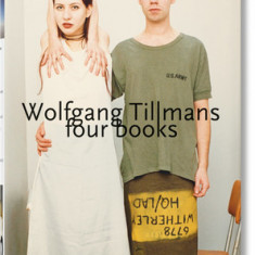 Wolfgang Tillmans - 40th Anniversary Edition