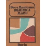 Duminica mare
