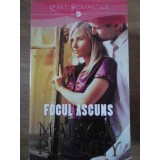 FOCUL ASCUNS-MARY JO PUTNEY-228370