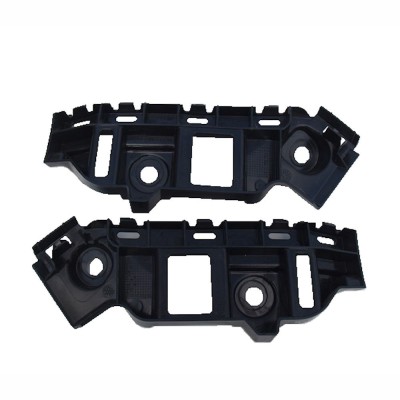 Suport bara de protectie VW Polo, 09.2017-, Spate, partea Stanga, superior, Aftermarket foto